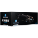 DC Multiverse Batmobile (DC Rebirth) Figure