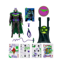 DC Multiverse Batman White Knight Jokerised Gold Label Collection Figure - Image 2