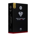 DC Superman Gold Label Collection Black & White Accent Edition Figure - Image 3