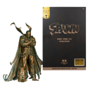 Spawn Gold Label Collection Patina Edition Figure