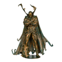 Spawn Gold Label Collection Patina Edition Figure - Image 2