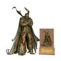 Spawn Gold Label Collection Patina Edition Figure - Image 3