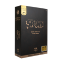 Spawn Gold Label Collection Patina Edition Figure - Image 4