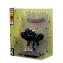 Marvel Spider-Man Black Suit Platinum Edition Figure - Image 3