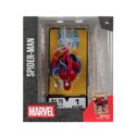 Marvel Spider-Man #1 Corner Box Figure