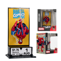 Marvel Spider-Man #1 Corner Box Figure - Image 2