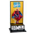 Marvel Spider-Man #1 Corner Box Figure - Image 3