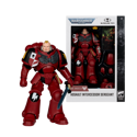Warhammer 40k Assault Intercessor Sergeant Figure - Image 2