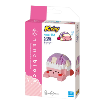 Nanoblox - Kirby - Kirby Sleep