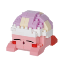 Nanoblox - Kirby - Kirby Sleep - Image 2