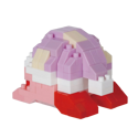 Nanoblox - Kirby - Kirby Sleep - Image 3