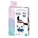 Nanoblox - Pochacco Happi Coat