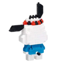 Nanoblox - Pochacco Happi Coat - Image 3