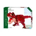 Nanoblox - Tyrannosaurus Rex Deluxe Edition