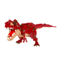 Nanoblox - Tyrannosaurus Rex Deluxe Edition - Image 2