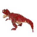 Nanoblox - Tyrannosaurus Rex Deluxe Edition - Image 3