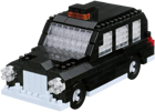 Nanoblox - Taxi of London - Image 2