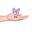 Nanoblox - Sanrio Kuromi Ninja - Image 3