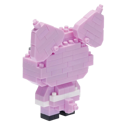 Nanoblox - Sanrio Kuromi Ninja - Image 4