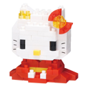 Nanoblox - Sanrio Hello Kitty Kimono - Image 2