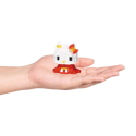 Nanoblox - Sanrio Hello Kitty Kimono - Image 4