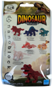 Nanoblock - Mini Nano Dinosaur Blind Pack