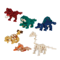 Nanoblock - Mini Nano Dinosaur Blind Pack - Image 2