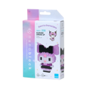 Nanoblock - Sanrio Kuromi Dress Up