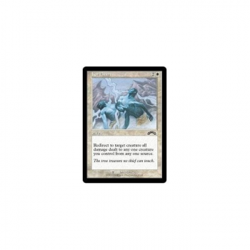 Kor Chant : EXODUS 009/143 - Magic the Gathering Single Card