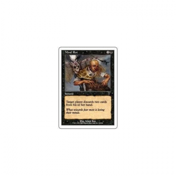 Mind Rot : SEVENTH EDITION 147/350 - Magic the Gathering Single Card