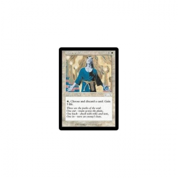 Peace of Mind : EXODUS 013/143 - Magic the Gathering Single Card