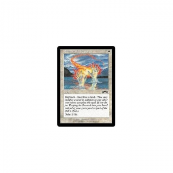 Reaping the Rewards : EXODUS 016/143 - Magic the Gathering Single Card