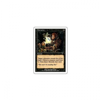Ostracize : SEVENTH EDITION 153/350 - Magic the Gathering Single Card