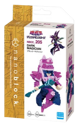 Nanoblock - Yu-Gi-Oh Duel Monsters Dark Magician