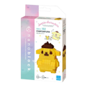Nanoblock - Sanrio Pom Pom Purin