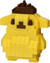 Nanoblock - Sanrio Pom Pom Purin - Image 2