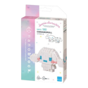 Nanoblock - Sanrio Cinnamoroll