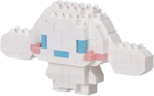 Nanoblock - Sanrio Cinnamoroll - Image 2