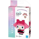 Nanoblock - Sanrio My Melody Dress Up