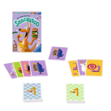 Snackaroo Card Game ***DAMAGED ITEM*** - Image 2