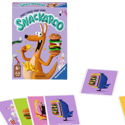 Snackaroo Card Game ***DAMAGED ITEM*** - Image 3