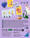 Snackaroo Card Game ***DAMAGED ITEM*** - Image 4