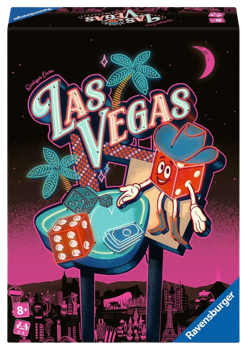 Las Vegas Party Game