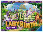Unicorn Academy Labyrinth Junior ***DAMAGED ITEM***
