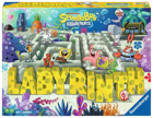 Sponge Bob Square Pants Labyrinth ***DAMAGED ITEM***