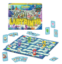 Sponge Bob Square Pants Labyrinth ***DAMAGED ITEM*** - Image 2