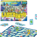 Sponge Bob Square Pants Labyrinth ***DAMAGED ITEM*** - Image 3