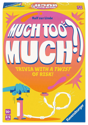 Much too Much Party Game