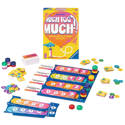 Much too Much Party Game - Image 2