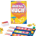 Much too Much Party Game - Image 3